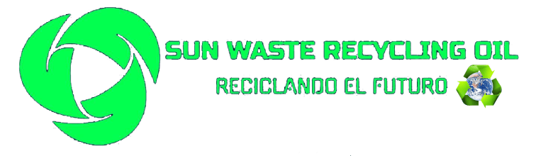 Sun Water Recicling Oil